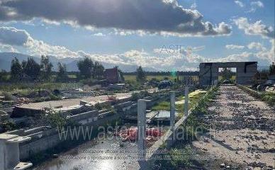 Terreno Residenziale San Gavino Monreale