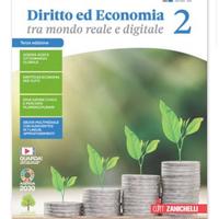 Diritto ed economia tra mondo realle e digitale 2