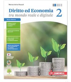 Diritto ed economia tra mondo realle e digitale 2