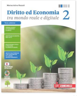 Diritto ed economia tra mondo realle e digitale 2