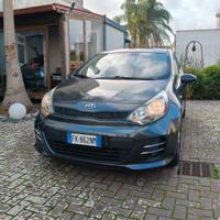 Kia Rio 1.1 CRDi 5p. Active Collection