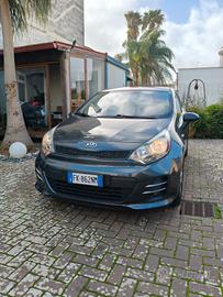 Kia Rio 1.1 CRDi 5p. Active Collection