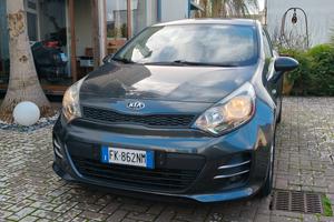 Kia Rio 1.1 CRDi 5p. Active Collection