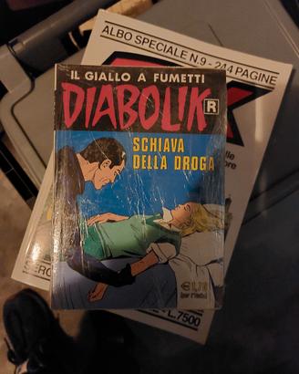 Fumetti