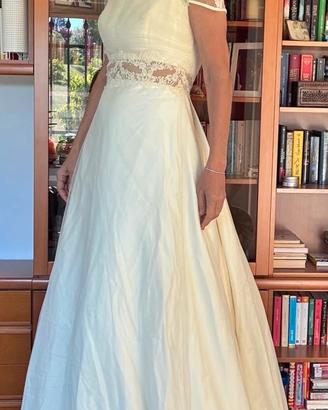 Abito da sposa
