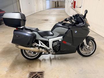 BMW K 1200 GT