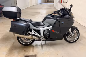 BMW K 1200 GT