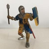 Cavaliere con clava Schleich