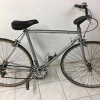 Bici corsa vintage eroica OLMO 53x52