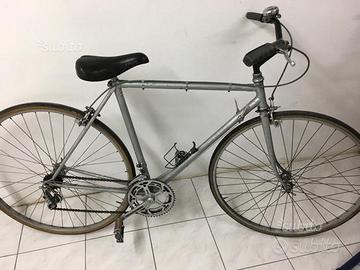 Bici corsa vintage eroica OLMO 53x52