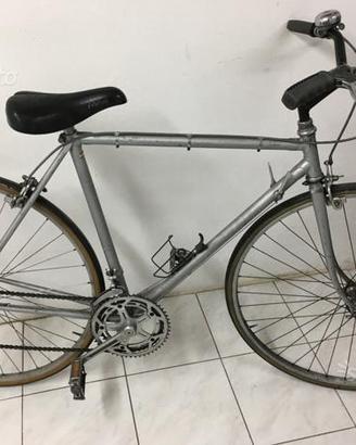 Bici corsa vintage eroica OLMO 53x52