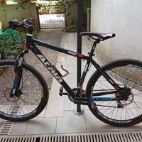 Bicicletta  ATALA MTB 650 B