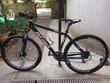 Bicicletta  ATALA MTB 650 B
