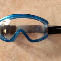 Occhiale/Sovra occhiale Univet 619