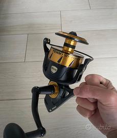 canna penn mulinello penn spinfischer VI 10500