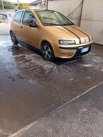 fiat punto 188