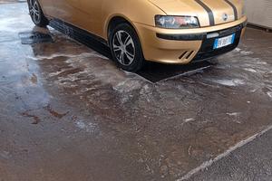 fiat punto 188