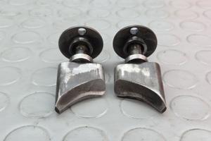 VALVOLE SCARICO YAMAHA YZ 125 2000 2001 YZ125 1996