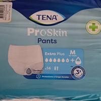 Pannoloni Pro skin pants M