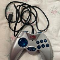 Controller