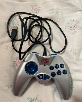 Controller
