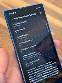 Samsung Z Fold 7 - Nuovo