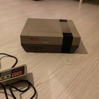 Nintendo nes