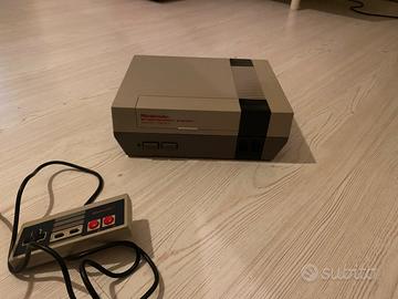 Nintendo nes