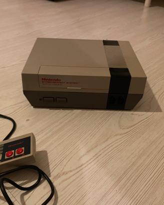 Nintendo nes