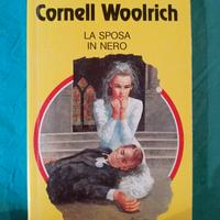 Cornell Woolrich, La sposa in nero