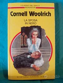 Cornell Woolrich, La sposa in nero