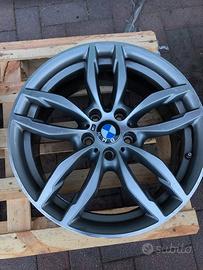 CERCHI BMW X3 M 2017  19 pollici