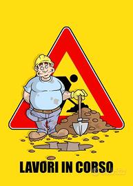 Contabile Ragioniere (STUDIO)