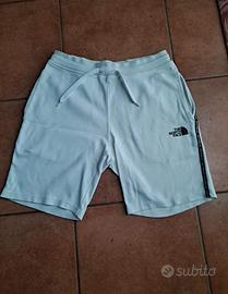 pantaloncini The North Face S