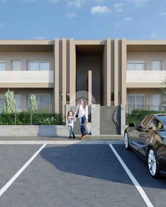 4 LOCALI A THIENE