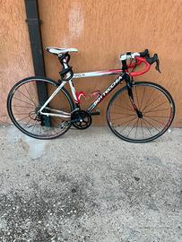 Bicicletta da corsa bottecchia