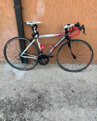 Bicicletta da corsa bottecchia