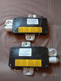 varie BMW e46 320 cd coupe 25€ al pezzo