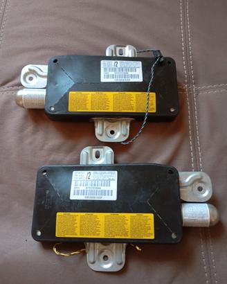 varie BMW e46 320 cd coupe 25€ al pezzo