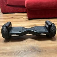 Hoverboard balboard tank 8.5 ibike
