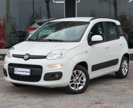 Fiat Panda 1.2 Lounge 5 posti