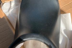 Sella originale FZ6 s1 04/09