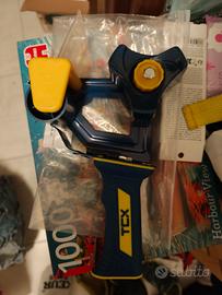 dispenser per nastro da pacchi