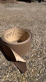 Rotolo carta abrasiva Klingspor bhf grana P150