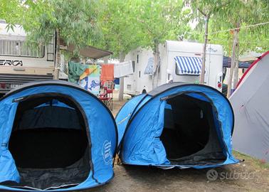 Tenda da campeggio 