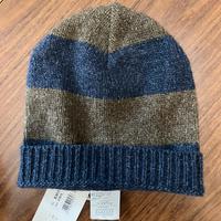 2 berretti margiela, mai utilizzati.