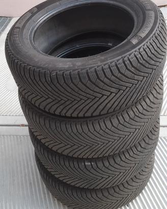 Gomme invernali – MICHELIN 235/55 R17 103V XL