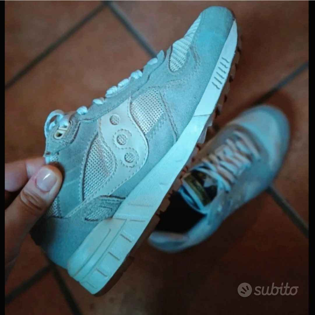 Scarpe Saucony Shadow N. 38 Abbigliamento e Accessori In vendita