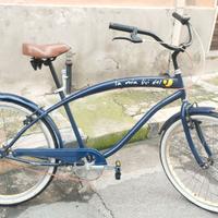 Bicicletta UNIEURO
