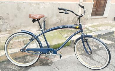 Bicicletta UNIEURO